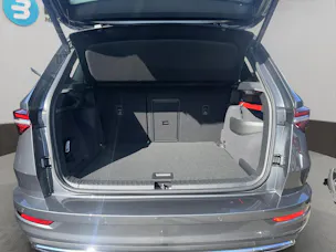 SKODA Karoq 2.0 TSI SportLine 4x4 DSG