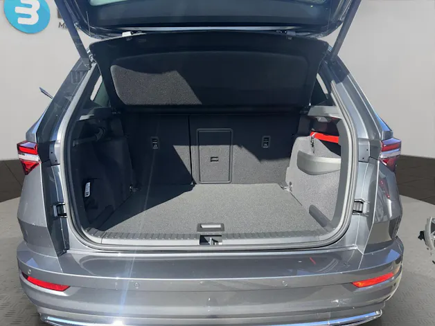 SKODA Karoq 2.0 TSI SportLine 4x4 DSG