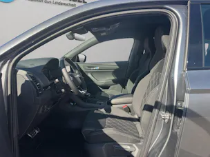 SKODA Karoq 2.0 TSI SportLine 4x4 DSG