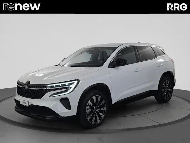 RENAULT Austral 1.2 HEV 200 Techno A