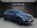MERCEDES-BENZ GLA 250 AMG Line 4Matic
