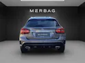 MERCEDES-BENZ GLA 250 AMG Line 4Matic