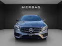 MERCEDES-BENZ GLA 250 AMG Line 4Matic