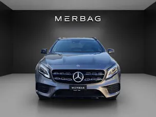 MERCEDES-BENZ GLA 250 AMG Line 4Matic