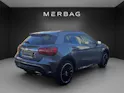 MERCEDES-BENZ GLA 250 AMG Line 4Matic