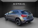 MERCEDES-BENZ GLA 250 AMG Line 4Matic