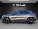 MERCEDES-BENZ GLA 250 AMG Line 4Matic