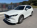 MAZDA CX-5 e-Skyactiv-G 194 Takumi AWD Automat