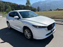 MAZDA CX-5 e-Skyactiv-G 194 Takumi AWD Automat