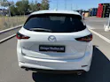 MAZDA CX-5 e-Skyactiv-G 194 Takumi AWD Automat