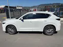 MAZDA CX-5 e-Skyactiv-G 194 Takumi AWD Automat