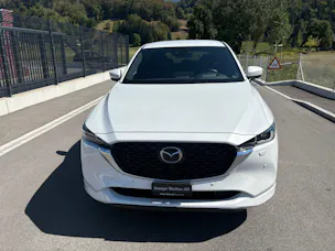MAZDA CX-5 e-Skyactiv-G 194 Takumi AWD Automat