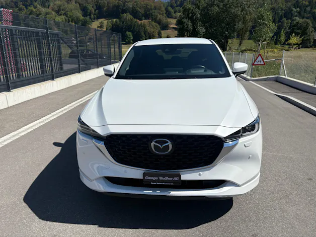 MAZDA CX-5 e-Skyactiv-G 194 Takumi AWD Automat
