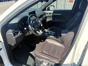 MAZDA CX-5 e-Skyactiv-G 194 Takumi AWD Automat