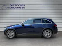 MERCEDES-BENZ GLC 300 AMG Line 4Matic 9G-Tronic