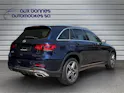 MERCEDES-BENZ GLC 300 AMG Line 4Matic 9G-Tronic
