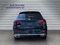 MERCEDES-BENZ GLC 300 AMG Line 4Matic 9G-Tronic