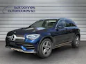 MERCEDES-BENZ GLC 300 AMG Line 4Matic 9G-Tronic