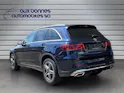 MERCEDES-BENZ GLC 300 AMG Line 4Matic 9G-Tronic