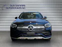 MERCEDES-BENZ GLC 300 AMG Line 4Matic 9G-Tronic