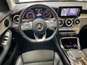 MERCEDES-BENZ GLC 300 AMG Line 4Matic 9G-Tronic