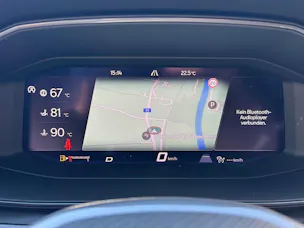 CUPRA LEON VZ 2.0 TSI DSG
