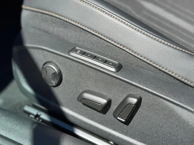 CUPRA LEON VZ 2.0 TSI DSG