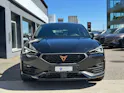 CUPRA LEON VZ 2.0 TSI DSG