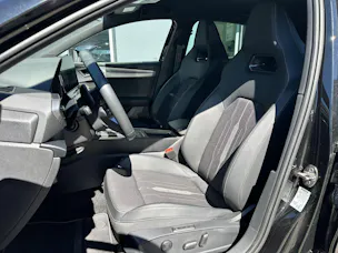 CUPRA LEON VZ 2.0 TSI DSG