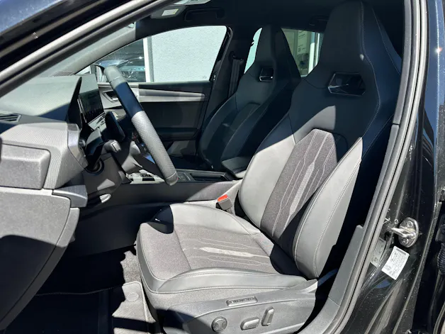 CUPRA LEON VZ 2.0 TSI DSG