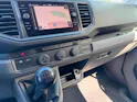 VW Crafter 35 2.0 TDI L3 4Motion Motorrad-Transporter