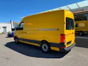 VW Crafter 35 2.0 TDI L3 4Motion Motorrad-Transporter