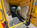 VW Crafter 35 2.0 TDI L3 4Motion Motorrad-Transporter