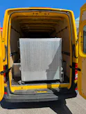 VW Crafter 35 2.0 TDI L3 4Motion Motorrad-Transporter