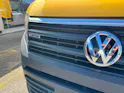 VW Crafter 35 2.0 TDI L3 4Motion Motorrad-Transporter