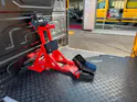 VW Crafter 35 2.0 TDI L3 4Motion Motorrad-Transporter