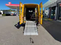 VW Crafter 35 2.0 TDI L3 4Motion Motorrad-Transporter