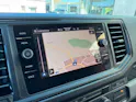 VW Crafter 35 2.0 TDI L3 4Motion Motorrad-Transporter