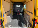 VW Crafter 35 2.0 TDI L3 4Motion Motorrad-Transporter