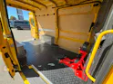 VW Crafter 35 2.0 TDI L3 4Motion Motorrad-Transporter