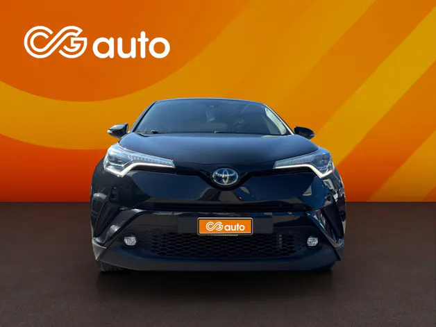 Toyota C-HR 1.8 HSD Trend CVT
