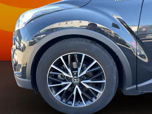 Toyota C-HR 1.8 HSD Trend CVT