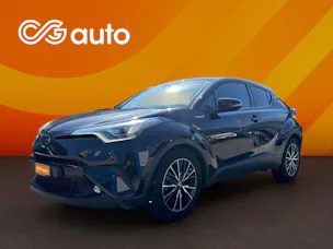 Toyota C-HR 1.8 HSD Trend CVT
