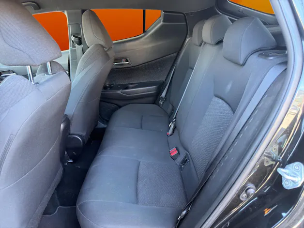 Toyota C-HR 1.8 HSD Trend CVT