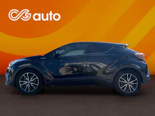 Toyota C-HR 1.8 HSD Trend CVT
