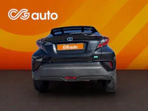 Toyota C-HR 1.8 HSD Trend CVT