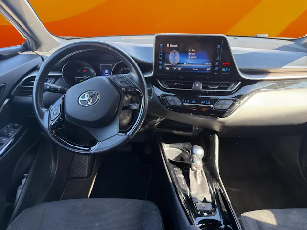 Toyota C-HR 1.8 HSD Trend CVT