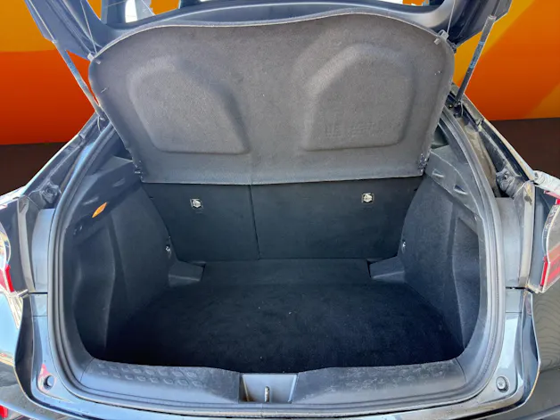 Toyota C-HR 1.8 HSD Trend CVT