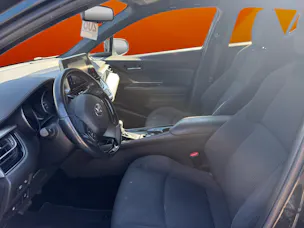 Toyota C-HR 1.8 HSD Trend CVT