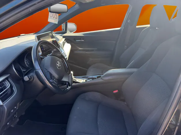 Toyota C-HR 1.8 HSD Trend CVT